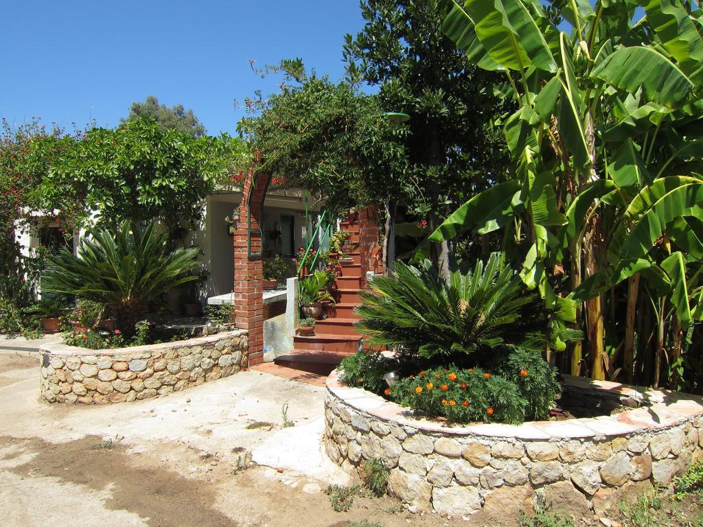 Casa Bianca Rais Gerbi Leilighet Finale Rom bilde